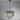 CraftHome 6-Lights Mid-Century Modern Antique Tier Round Fringe Crystal Chandelier - N/A