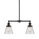 Option Oil Rubbed Bronze / Clear