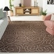preview thumbnail 7 of 61, SAFAVIEH Handmade Soho Aloisa Roses N.Z. Wool Rug
