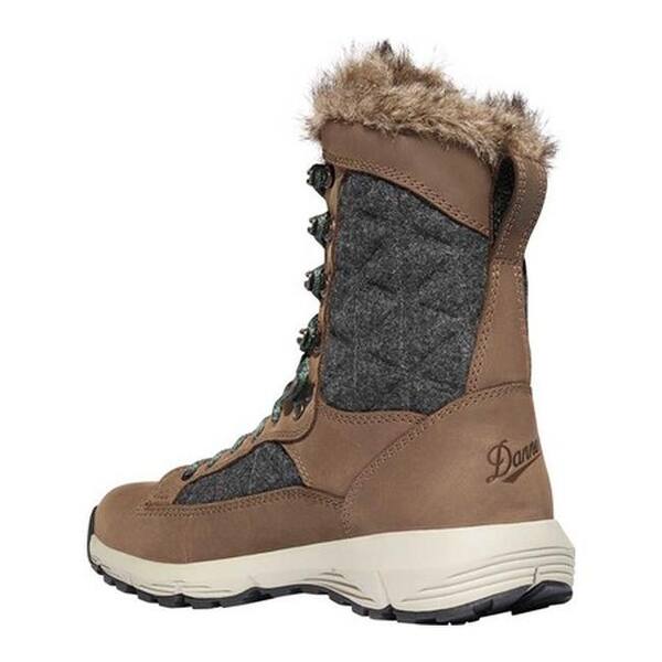 Shop Danner Women S Raptor 650 7 400g Boot Tawny Brown Full Grain
