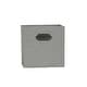 preview thumbnail 4 of 6, Household Essentials Fabric Storage Bins, Set of 6