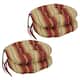 Option Kingsley Stripe Ruby
