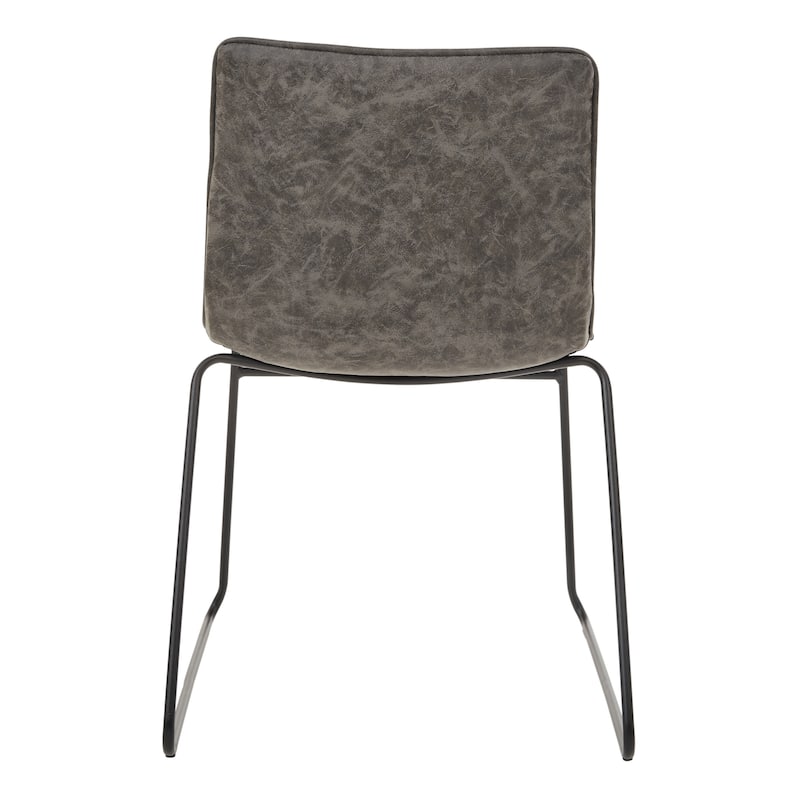 Halo Stacking Chair (Set of 2)