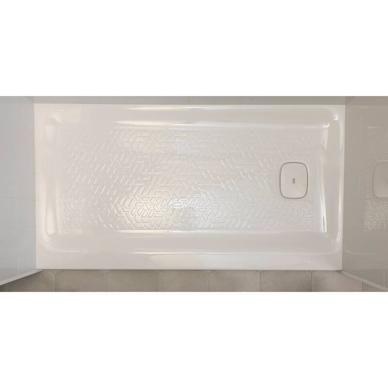 American Standard A8019T.RHO Aspirations 60" x 30" Rectangular Shower
