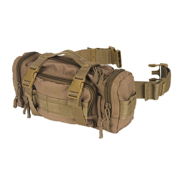 Snugpak ResponsePak Coyote Tan 92197