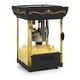 preview thumbnail 2 of 4, Movie Theater Style 2.5-Oz Kettle, 10-Cup 48-Inch Popcorn Cart