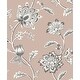 preview thumbnail 1 of 4, Fine Decor Juliette Light Pink Jacobean Wallpaper