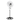 Impress 18 Inch 2-in-1 Chrome Hi-Speed Industrial Fan