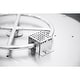 preview thumbnail 5 of 29, Eclipse 44" Round Outdoor Fire Pit Table by AMS Fireplace