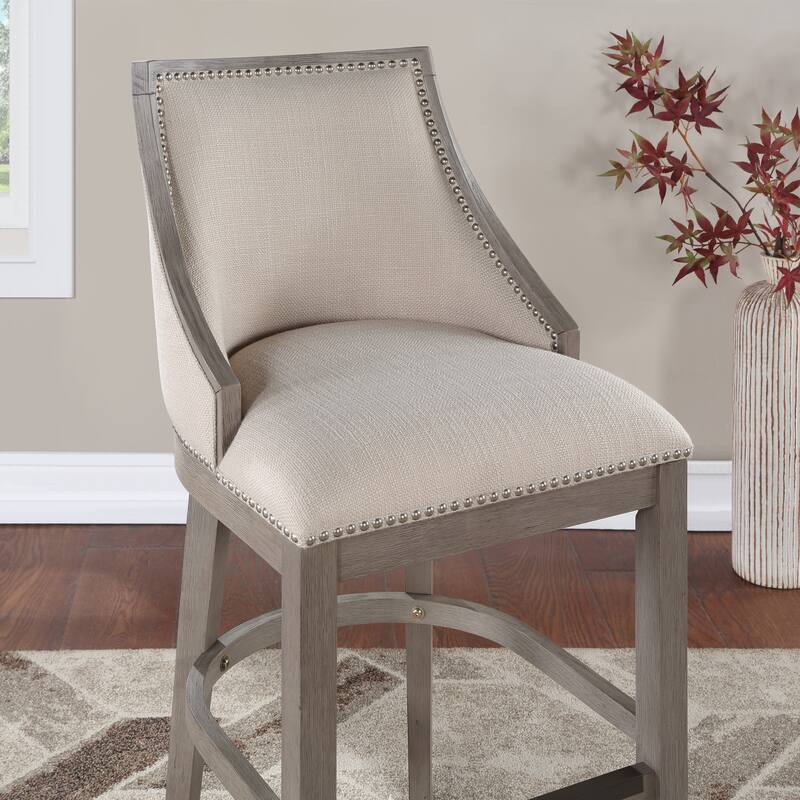 Perris Bar Stool