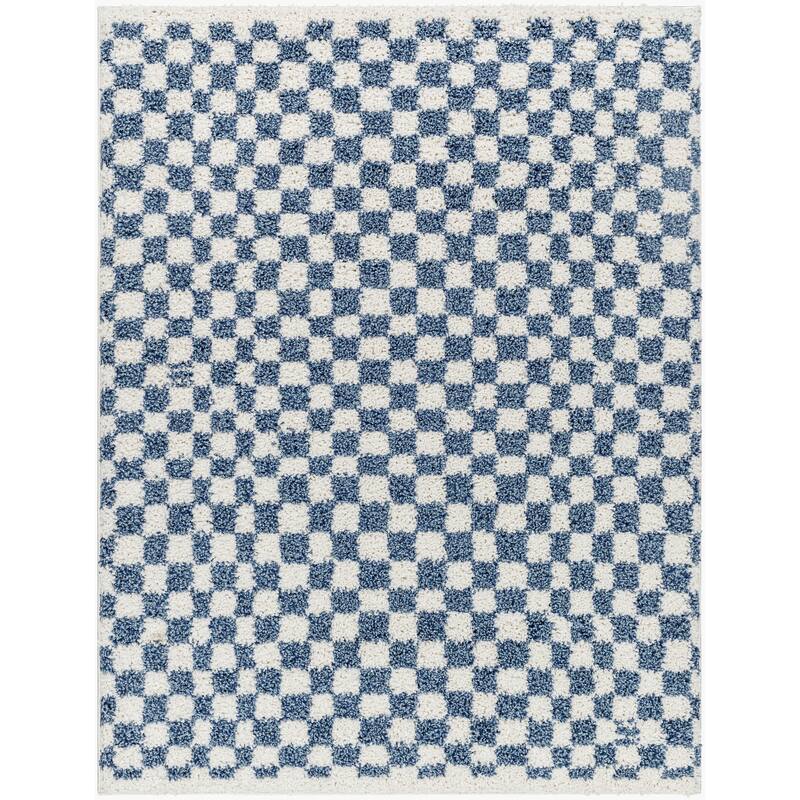 Livabliss Birmingham Transitional Area Rug