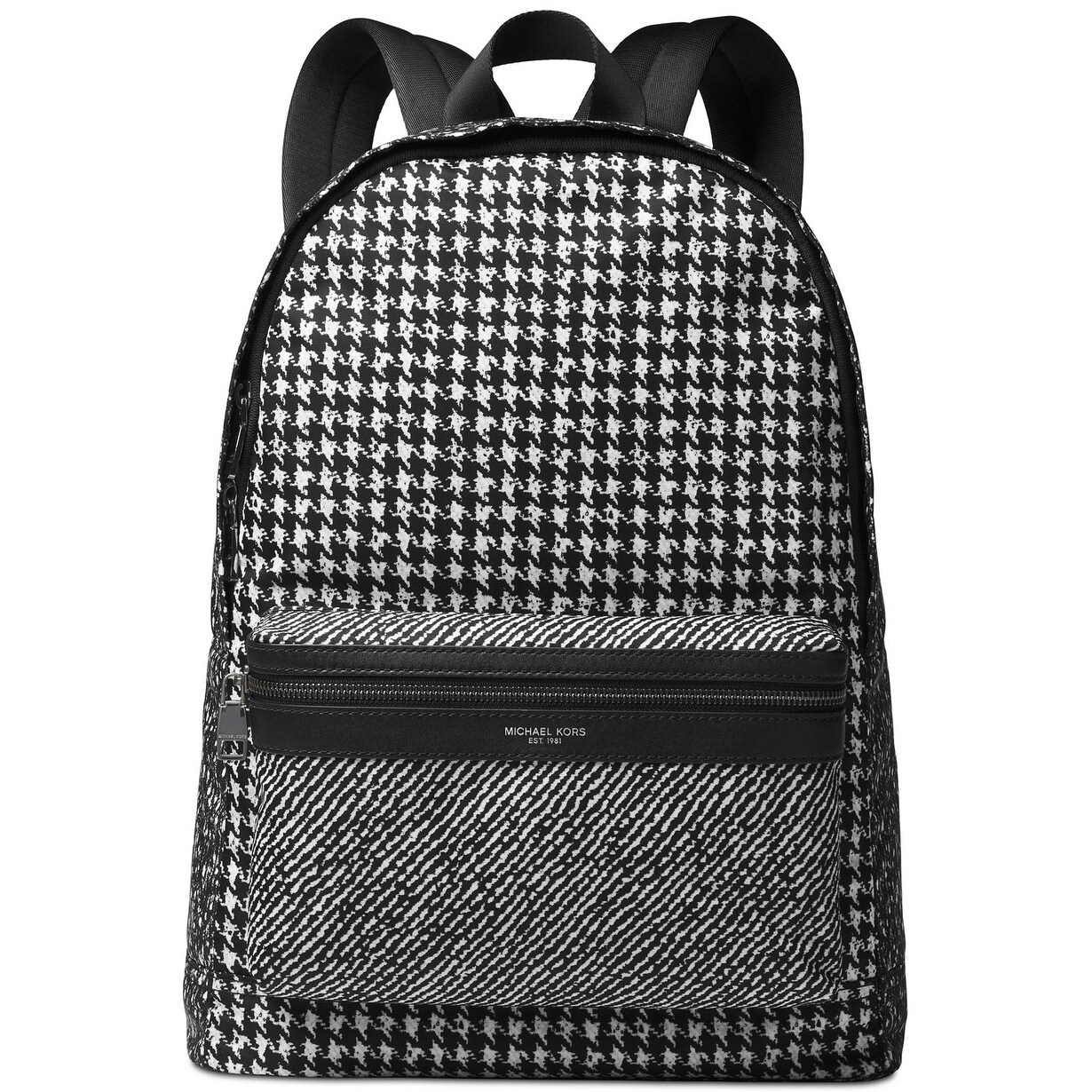 michael kors laptop bag white