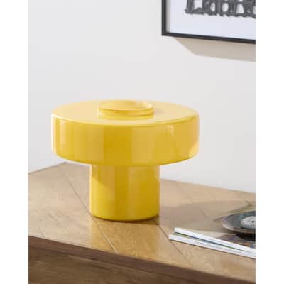 Livabliss Nozay Modern & Contemporary Accent Table Lamp