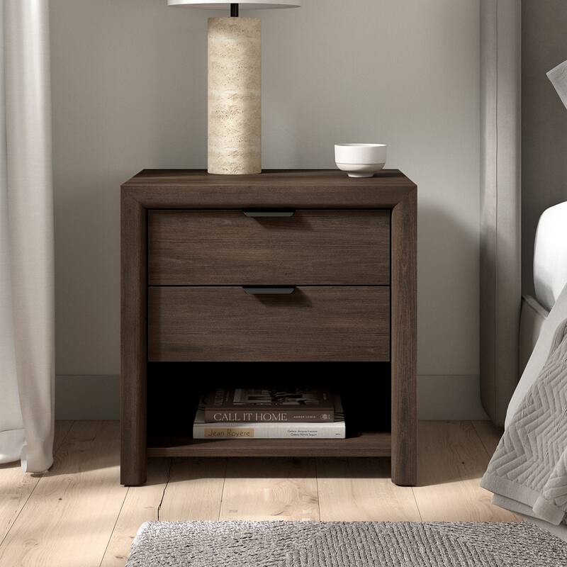 Clarice 24" Rectangular Nightstand