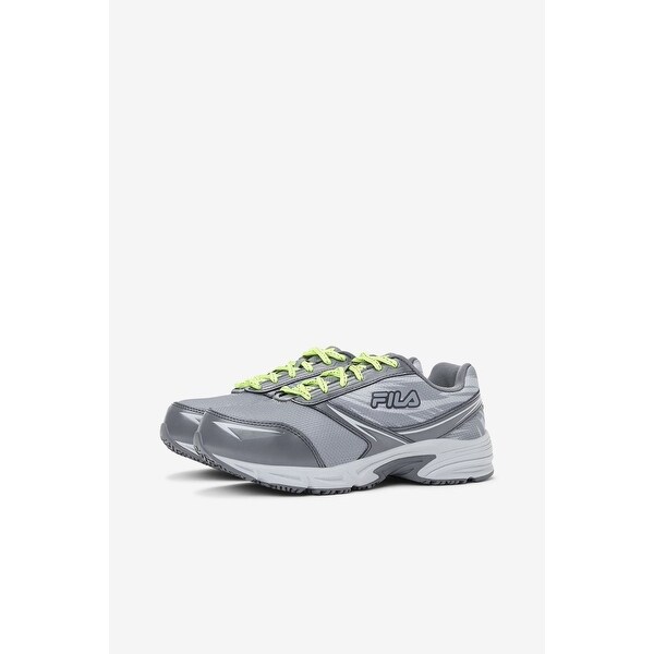 fila steel toe shoes