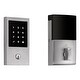 preview thumbnail 22 of 25, Baldwin Touchscreen Minneapolis Standalone Deadbolt
