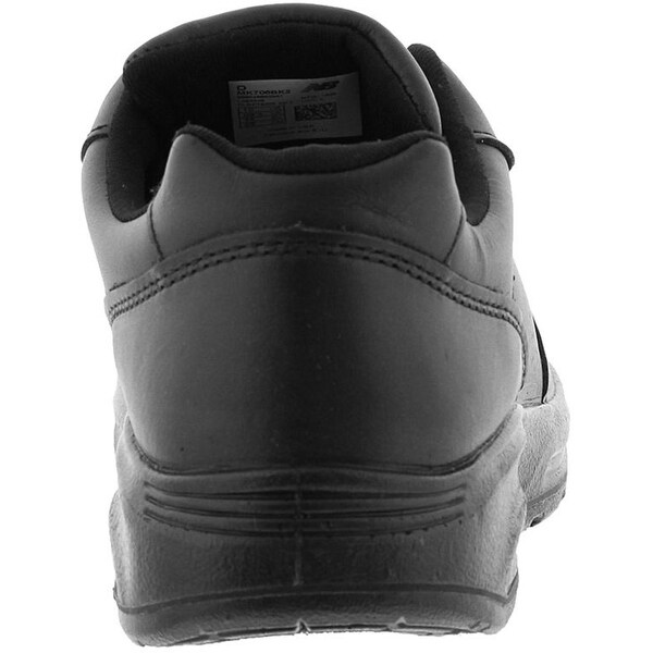 new balance postal walking shoes