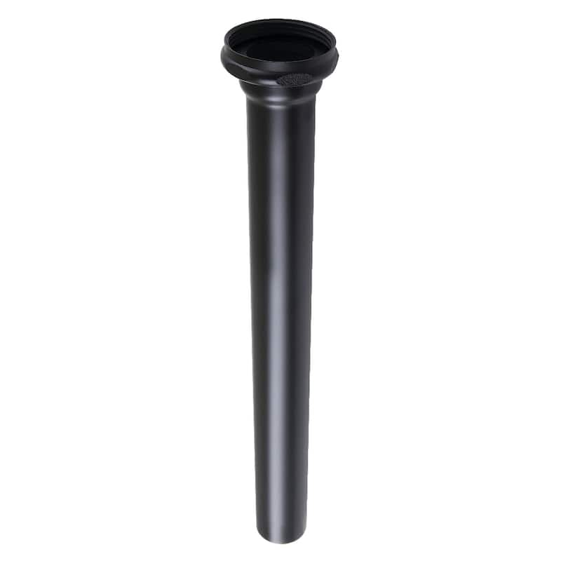 Kingston Brass EVT1212 Fauceture Possibility 1-1/2" to 1-1/4" - Matte Black