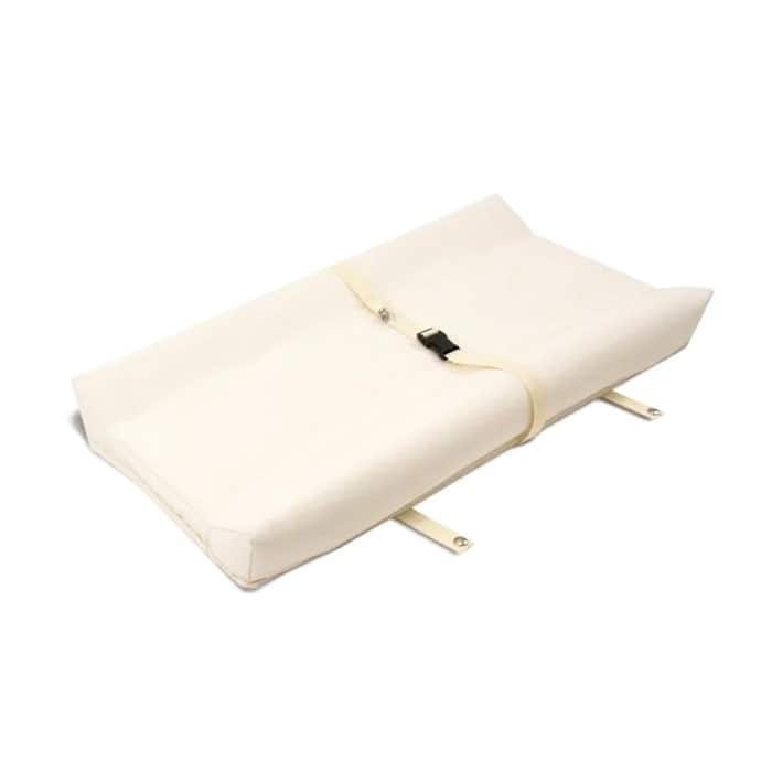 Naturepedic Organic Cotton Changing Pad - 2 Sided