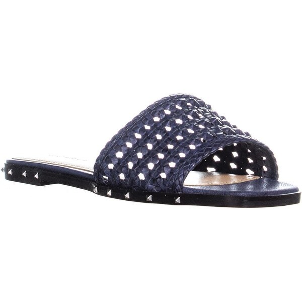 marc fisher flat sandals