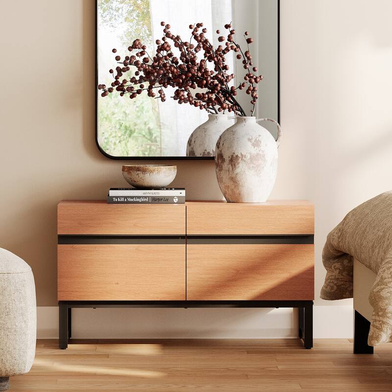 Modern TV Stand for TVs up to 50 inch