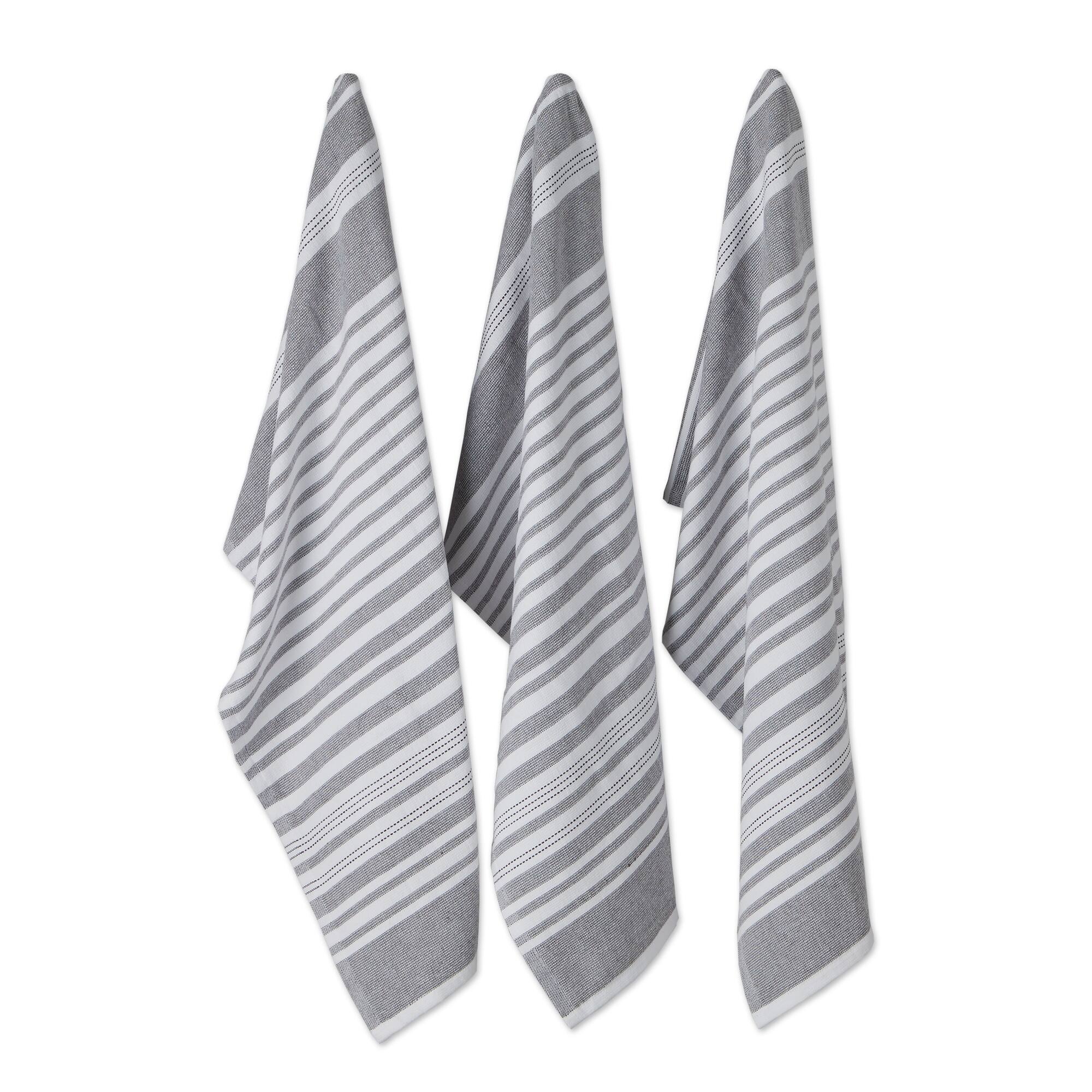 Option Mineral Gray Stripe