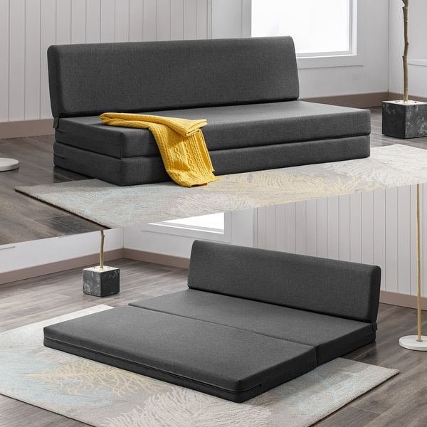 Couch convertible sales