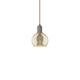 Option Oil Rubbed Bronze / Mercury