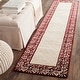 preview thumbnail 8 of 141, SAFAVIEH Handmade Total Performance Jamilah Oriental Trellis Rug