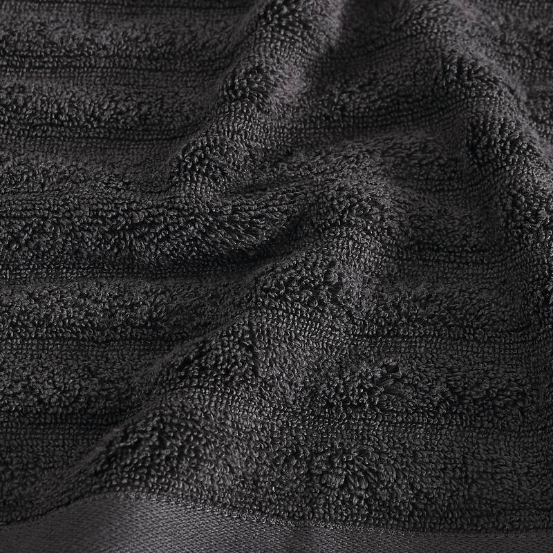 London Fog Zero Twist Piece Towel Set