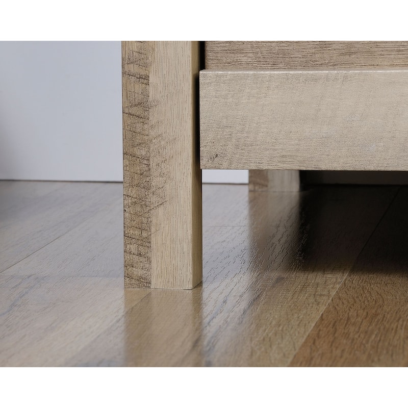 Cannery Bridge 6-Drawer Dresser Lo