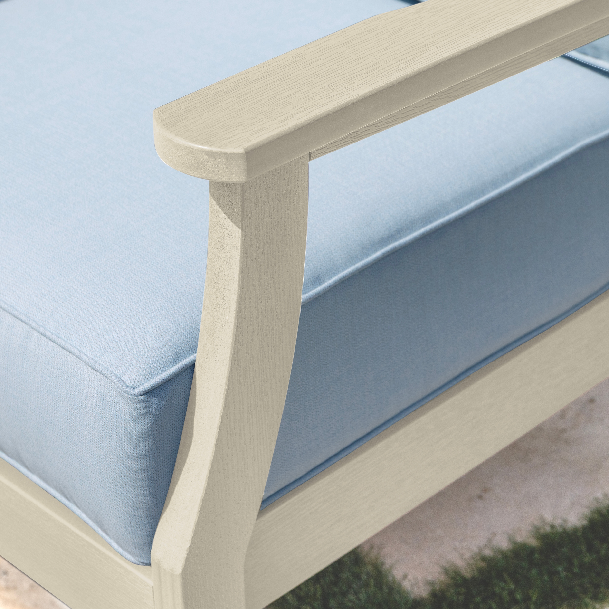 HIGHWOOD Lehigh Deep Seating Chair