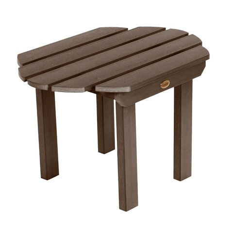 Yorkville Outdoor Side Table