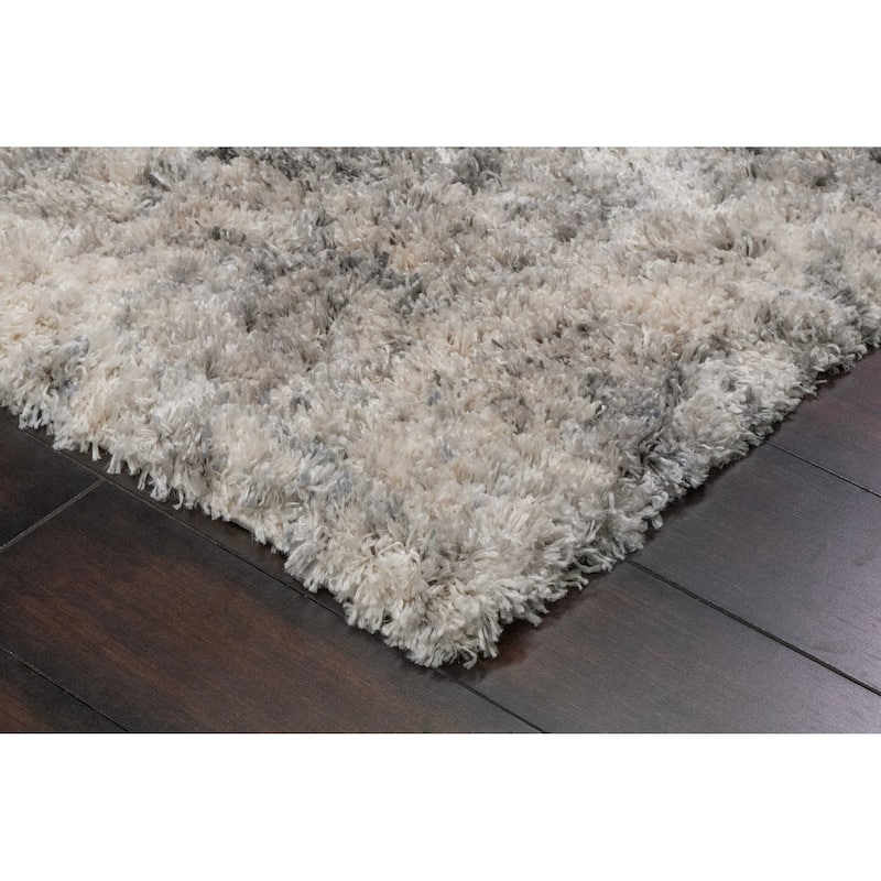 Dynamic Rugs Reverie Contemporary Area Rug