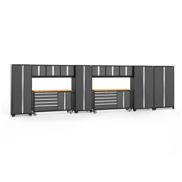 new age bold 3.0 12 piece