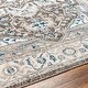 preview thumbnail 8 of 14, Artistic Weavers Basel Medallion Area Rug