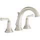 Option Brushed Nickel