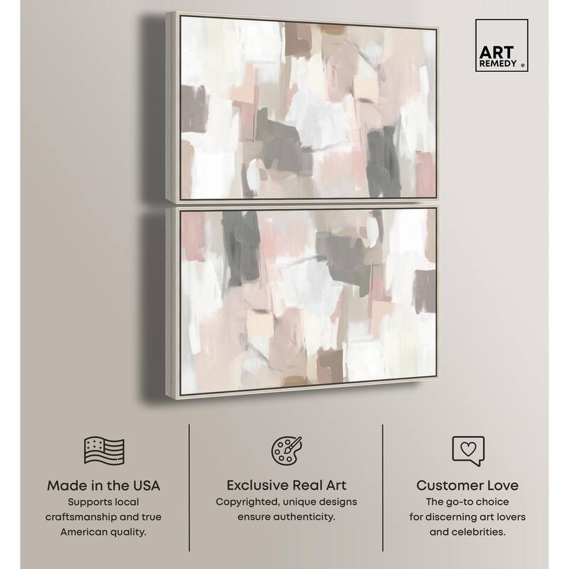 Her Favorite Room II Canvas by Art Remedy