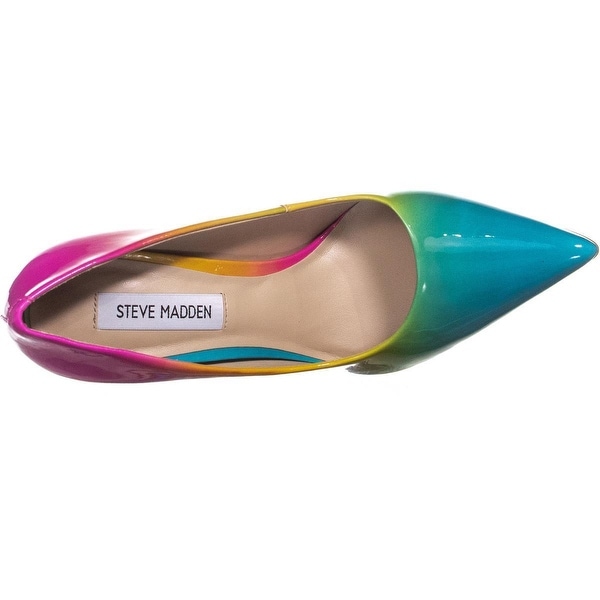 Steve Madden Zaney Pointed Toe Classic 