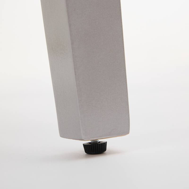 Roomfitters Upholstered Dining Chairs Set of 2 with Nailhead Trim and Wood Legs, Modern Side Chairs for Kitchen