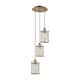 Option Antique Brass