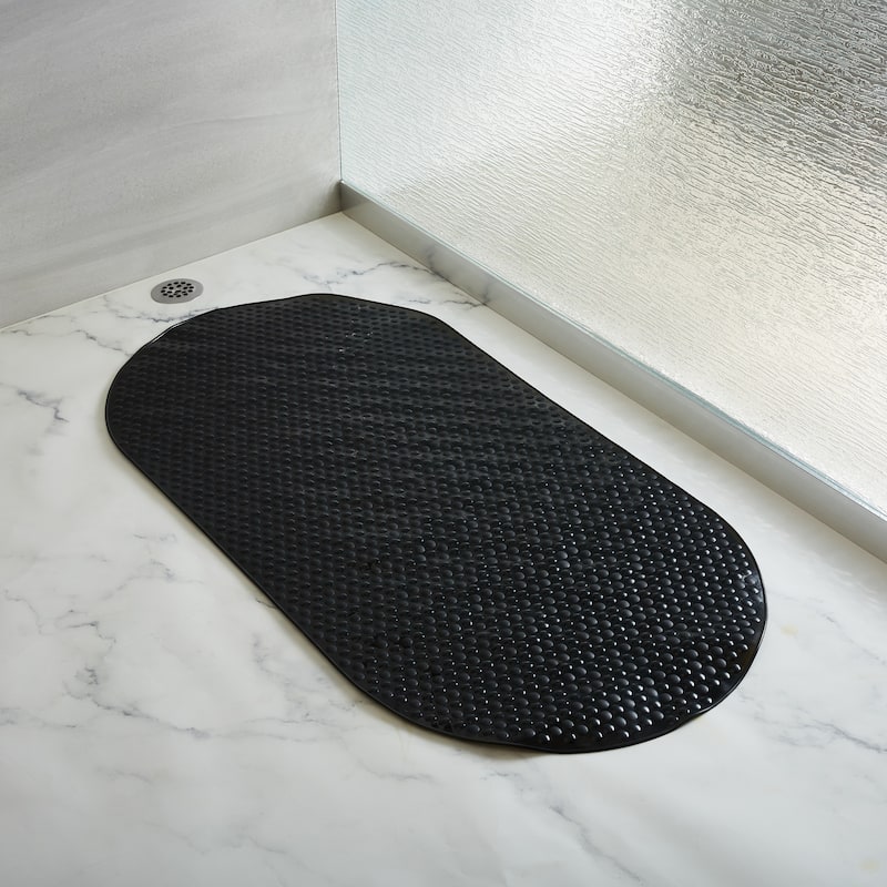 Bath Bliss Extra Long Aqua Gel Bath Mat