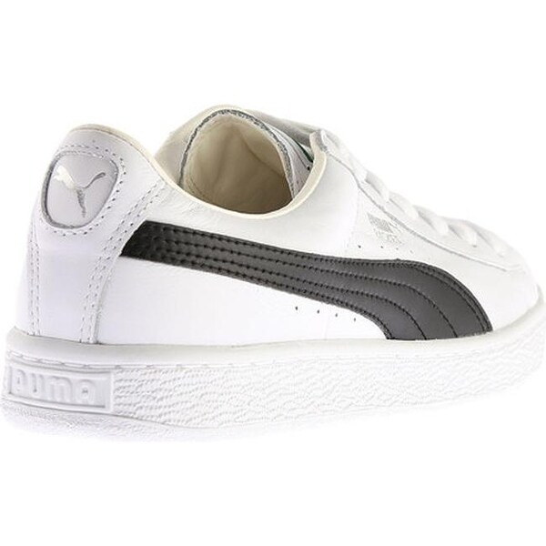 puma men's basket classic lfs sneakers