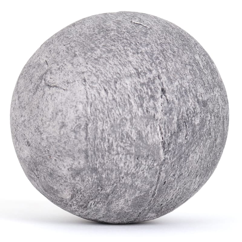 Ceramic Fire Ball Set