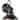 Forte Lighting Energy Efficient Outdoor 7.75Wx9.5Hx9E Wall Sconce