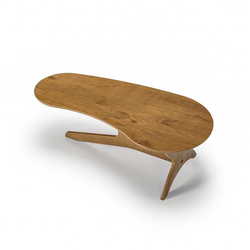 Mid Century Coffee Table