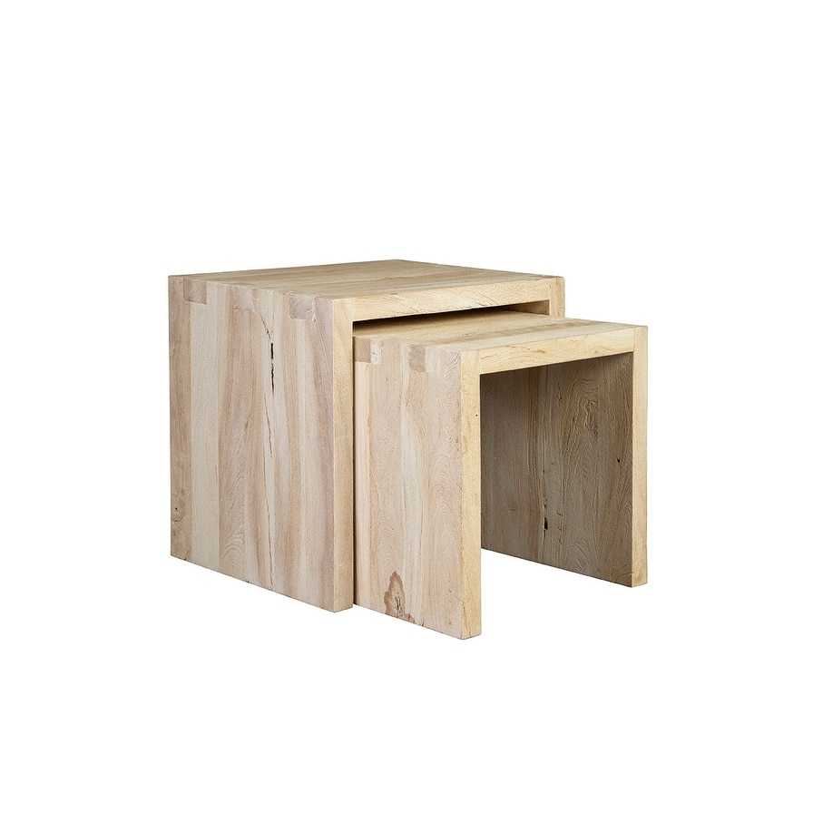 Rosario Nesting Tables