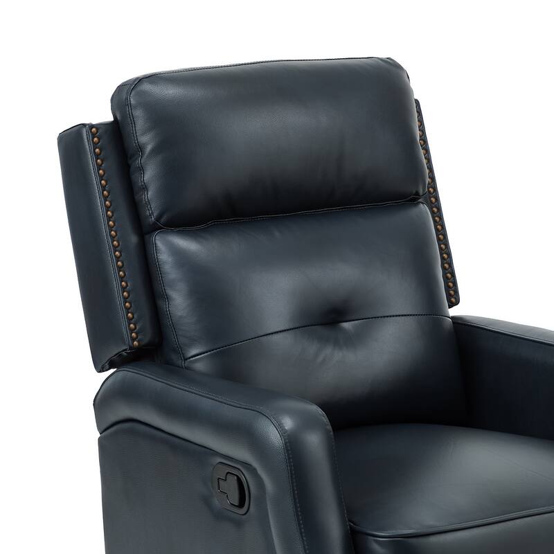 Beatriz Living Room Recliner Set Of 2 with Metal Base