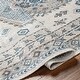 preview thumbnail 13 of 23, Artistic Weavers Basel Traditional Medallion Area Rug