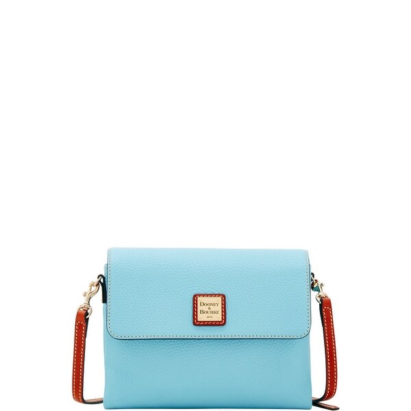 dooney & bourke hunter crossbody